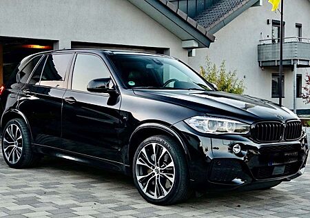 BMW X5 M X5 M50d Sport-Aut.