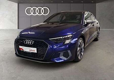 Audi A3 35 TFSI edition one