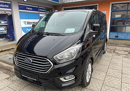 Ford Tourneo Custom 320 L1 Tourneo Titanium