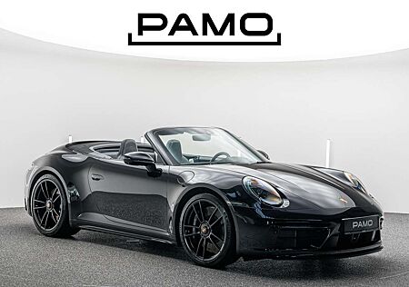 Porsche 992 .1 GTS Cabrio | Burmester, Lift, LP 220.000,-