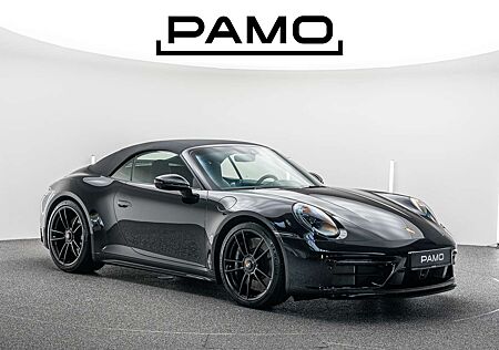 Porsche 992 .1 GTS Cabrio | Burmester, LP 220.000