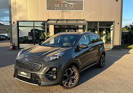 Kia Sportage GT-Line 4WD//Standheizung/AHK/