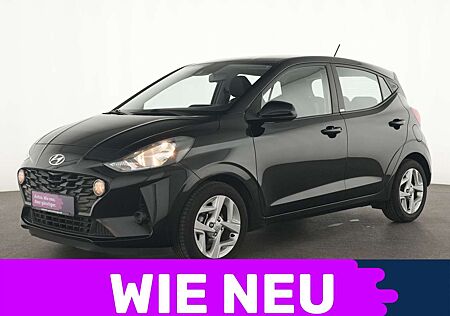 Hyundai i10 Trend CarPlay|PDC|SHZ|Tempomat|Klimaauto.