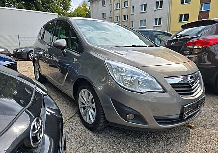 Opel Meriva B 150 Jahre *AUTOMATIK *