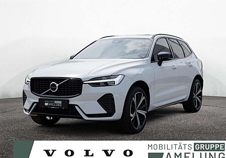 Volvo XC 60 XC60 2.0 R Design AWD SHZ H/K NAVI LED PANO