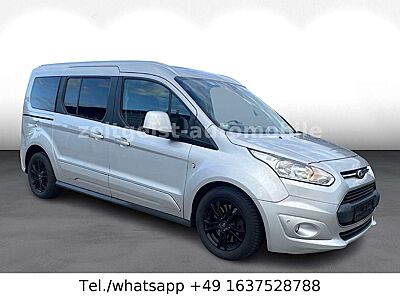 Ford Tourneo Connect Grand Tourneo Connect Titanium