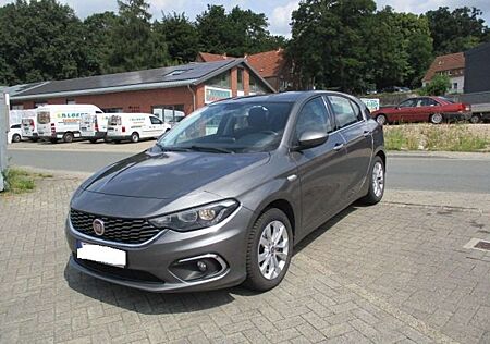 Fiat Tipo Diesel 5-Türer 1.6 MultiJet S-Design