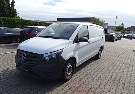 Mercedes-Benz Vito 116 CDI RWD lang Automatik, Klima, Rückfahrkamera,
