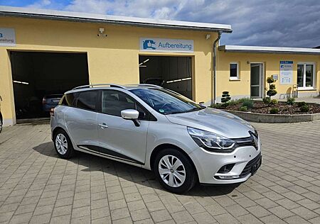 Renault Clio IV Grandtour 1.5 dCi*Navi*1 Hand*USB