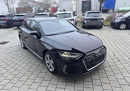 Audi A3 Sportback 40 TFSIe HYBRID *EXTRAS* S-LINE