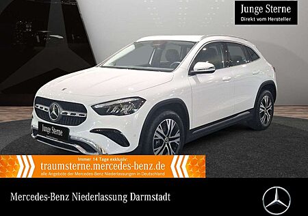 Mercedes-Benz GLA 250 4M PROGRESSIVE+LED+KAMERA+TOTW+8G