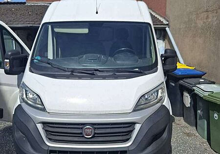 Fiat Ducato Ducato L2H2