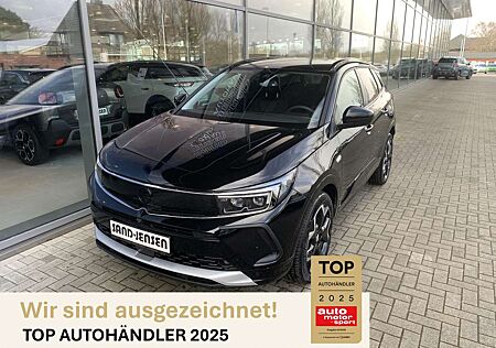 Opel Grandland X Grandland Ultimate 130 PT EAT ACC IntelliLux Totw