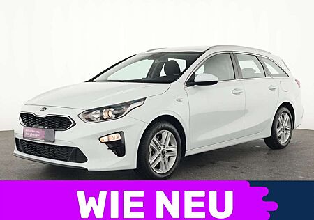 Kia Cee'd Ceed / Ceed Vision SHZ|Kamera|NAV|Komfort-Paket|PDC