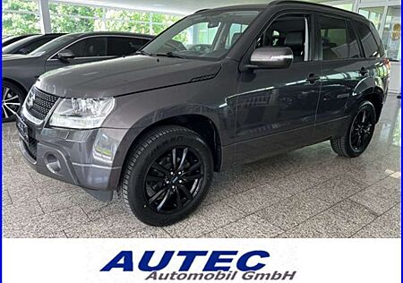 Suzuki Grand Vitara 2.4 Automatik 4x4+AHK TÜV 04/2027