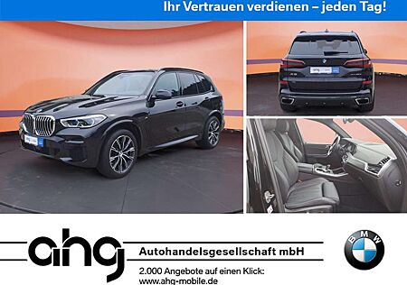 BMW X5 xDrive40d M Sportpaket Innovationsp. Head-Up