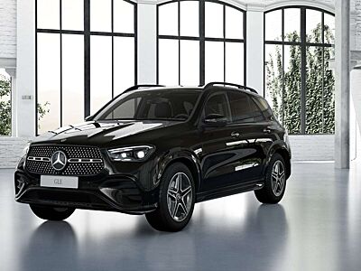 Mercedes-Benz GLE 300 d 4MATIC AMG*Night*Ambi*Burm*MBUX*Mbeam