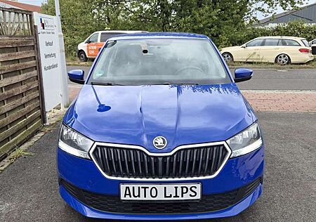 Skoda Fabia Active Cool Plus