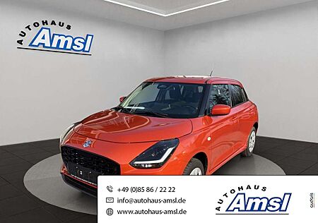 Suzuki Swift 1.2 DualJet Hybrid AllGrip Club *Garantie bis Augu