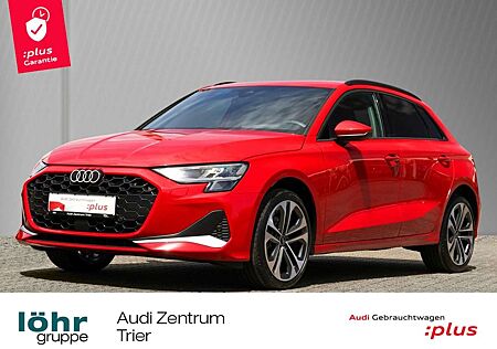 Audi A3 Sportback 35 TFSI advanced S-tronic Sonos ASL