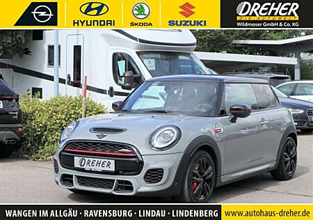 Mini John Cooper Works 2.0 Navi/PDC/LED/Sitzhzg./LM