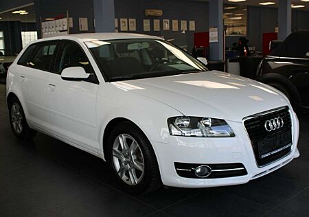 Audi A3 Sportback 1.6 Attraction