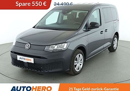 VW Caddy Volkswagen 2.0 TDI *TEMPO*PDC*SHZ*