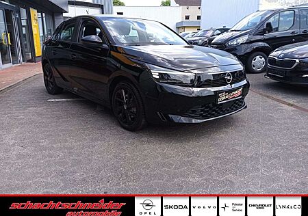 Opel Corsa 1.2 Turbo+Kamera+Allwetter+Sitzheiz+LED+