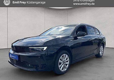 Opel Astra Sports Tourer 1.5 D Automatik Elegance Ele