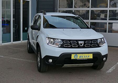 Dacia Duster II Comfort 4WD*AHK*SHZ*ALU*KLIMA*ALLRAD