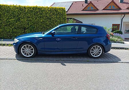 BMW 116i 116 Edition Sport