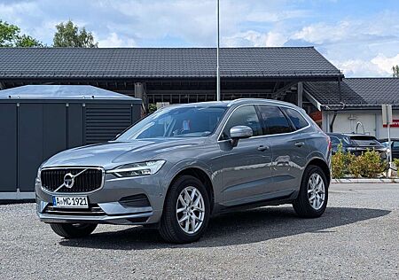 Volvo XC 60 XC60 Momentum AWD