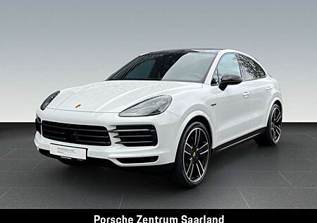 Porsche Cayenne E-Hybrid Coupe Platinum Edition PDLS,PAS