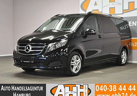 Mercedes-Benz V 250 d EDITION SPORT PAKET 6 SITZ|KAM|STDHZ|2H!