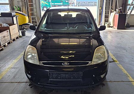 Ford Fiesta 1.4 Ghia