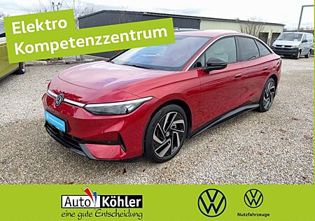 VW ID.7 Volkswagen .7 Pro Matrix/CCS/CarPlay/ACC/AHK/LED/HUD/Navi