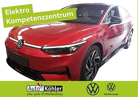 VW ID.7 Volkswagen Pro Matrix/CCS/CarPlay/ACC/AHK/LED/HUD/Navi