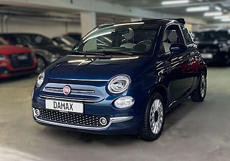 Fiat 500C 1.0 Dolcevita*NAVI*PDC*LEDER