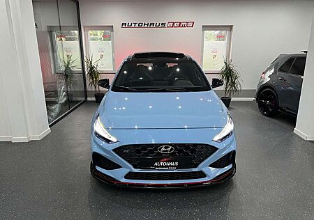 Hyundai i30 N Performance*PANO*SCHALLE*R-KAM*H&R*LED*