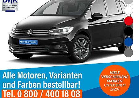 VW Touran Volkswagen 2026 H4 PEOPLE COMFORTLINE NAVI 2.0 TDI 90kW