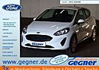 Ford Fiesta Trend 1.1 Trend Bluetooth E6