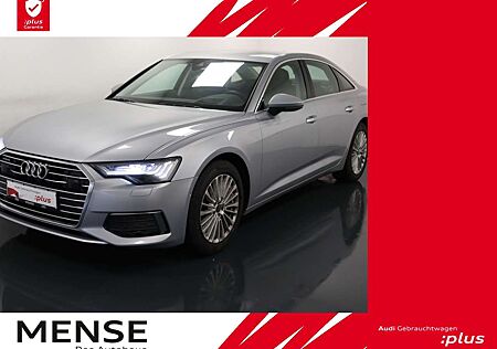 Audi A6 50 TFSI e quattro S tronic design