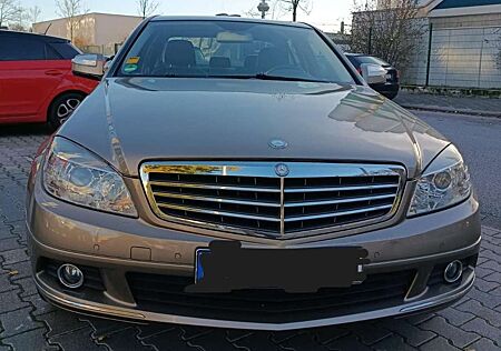 Mercedes-Benz C 180 C-Klasse Kompressor Classic