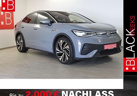 VW ID.5 Volkswagen Pro Perf. 21 PANO AHK WÄPU 5J.-GARANTIE