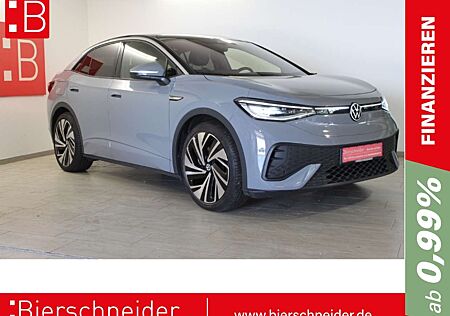 VW ID.5 Volkswagen Pro Perf. 21 PANO AHK WÄPU 5J.-GARANTIE