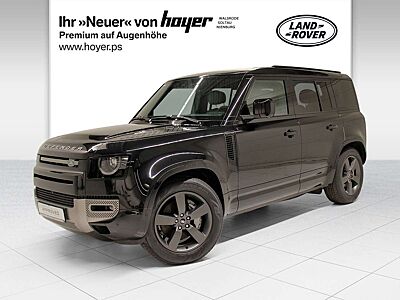 Land Rover Defender 110 D300 X-Dynamic HSE AHK HUD DAB LED