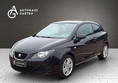 Seat Ibiza SC Basis Klima