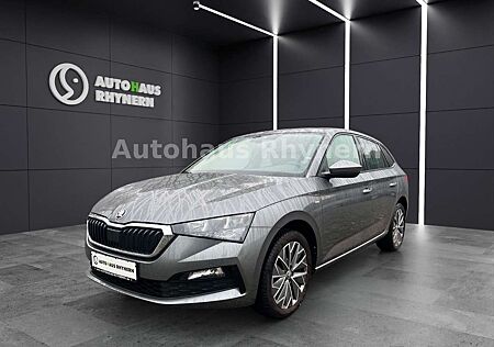 Skoda Scala 1.0 TSI 70kW Tour