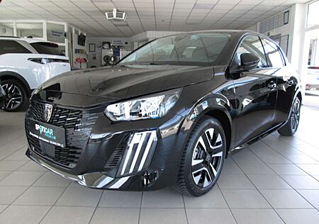 Peugeot 208 Allure PureTech 100