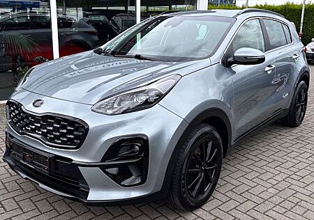 Kia Sportage Black Edition 2WD